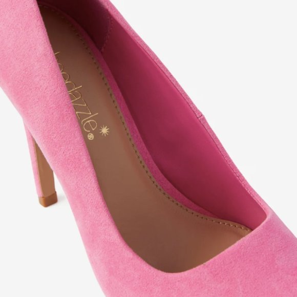 Gisselle Pointed Toe Pump 50% off - Picture 3 of 5